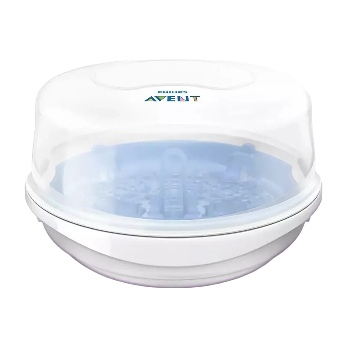 Esterilizador a Vapor para Microondas Philips Avent