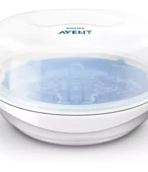 Esterilizador a Vapor para Microondas Philips Avent