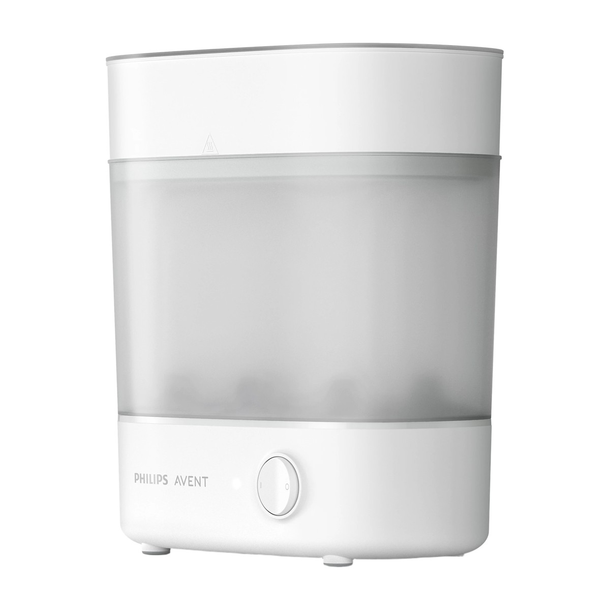 Esterilizador Eléctrico de Biberones Philips Avent – Rápido, Compacto y Eficaz