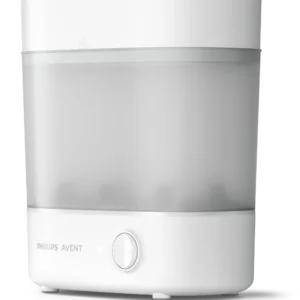 Esterilizador Eléctrico de Biberones Philips Avent – Rápido, Compacto y Eficaz