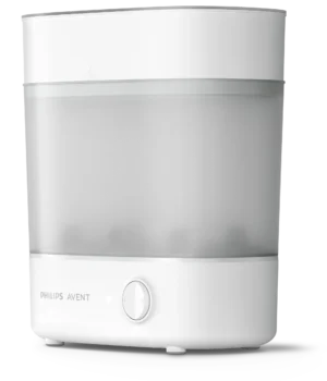 Esterilizador Eléctrico de Biberones Philips Avent – Rápido, Compacto y Eficaz