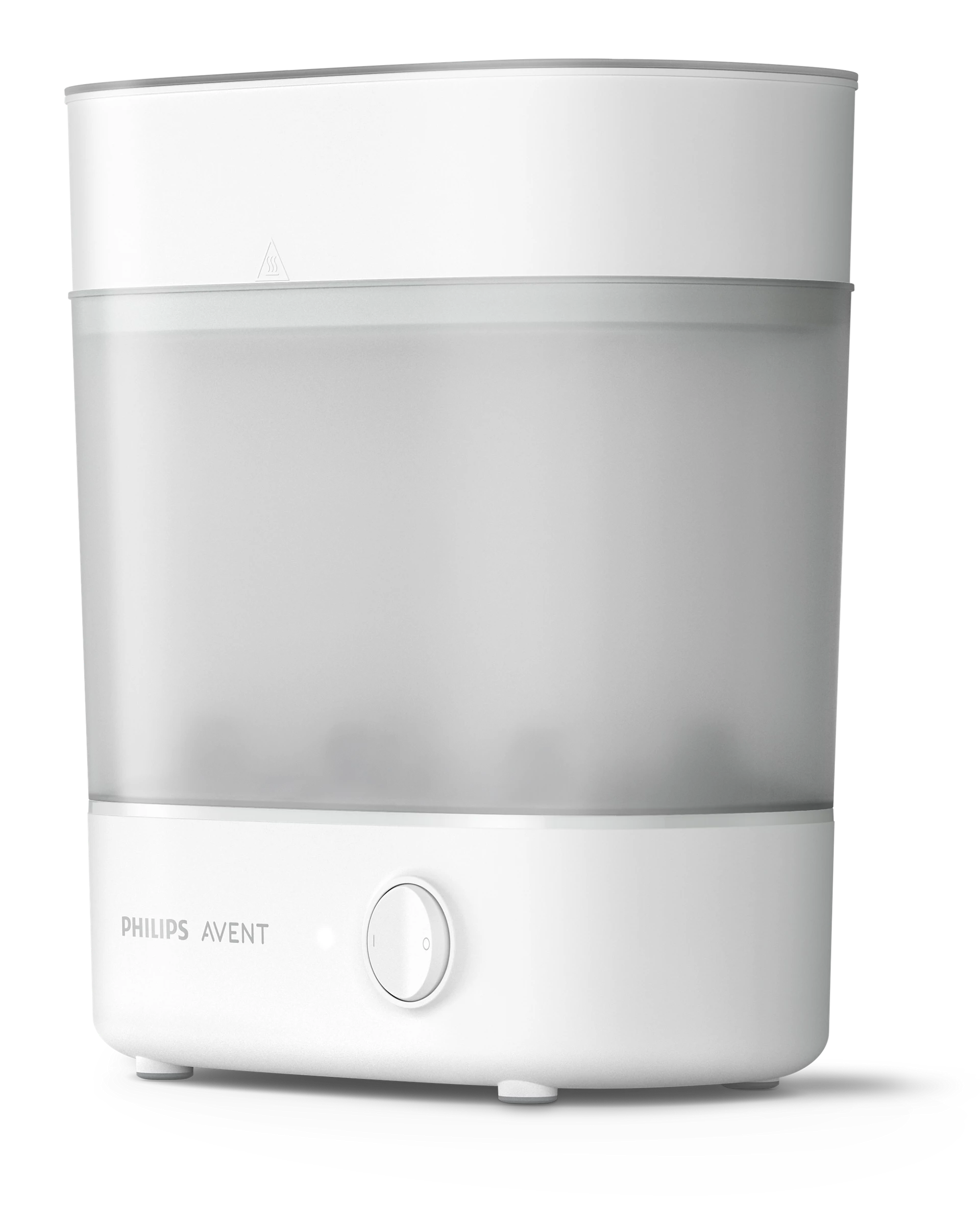 Esterilizador Eléctrico de Biberones Philips Avent – Rápido, Compacto y Eficaz