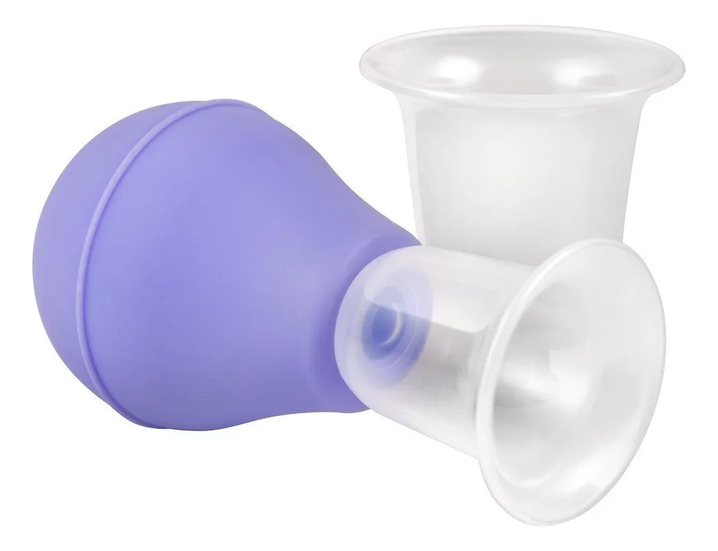 Formador de Pezón Latch Assist Lansinoh