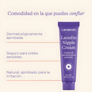 Lanolina HPA Lansinoh 7 g