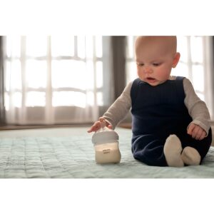 Mamaderas Philips Avent Natural Response compatibles con toda la línea Avent