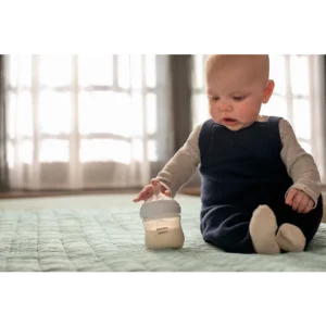 Mamaderas Philips Avent Natural Response compatibles con toda la línea Avent