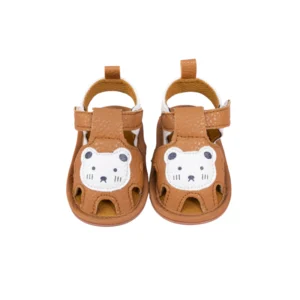 Sandalias de bebécafe