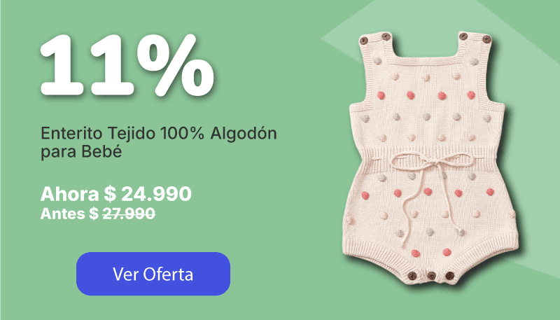 Campana Cyber EstilodeBebe 2025 1 2 min