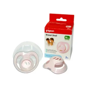 Copa Protectora de Pezón - 2 Unidades