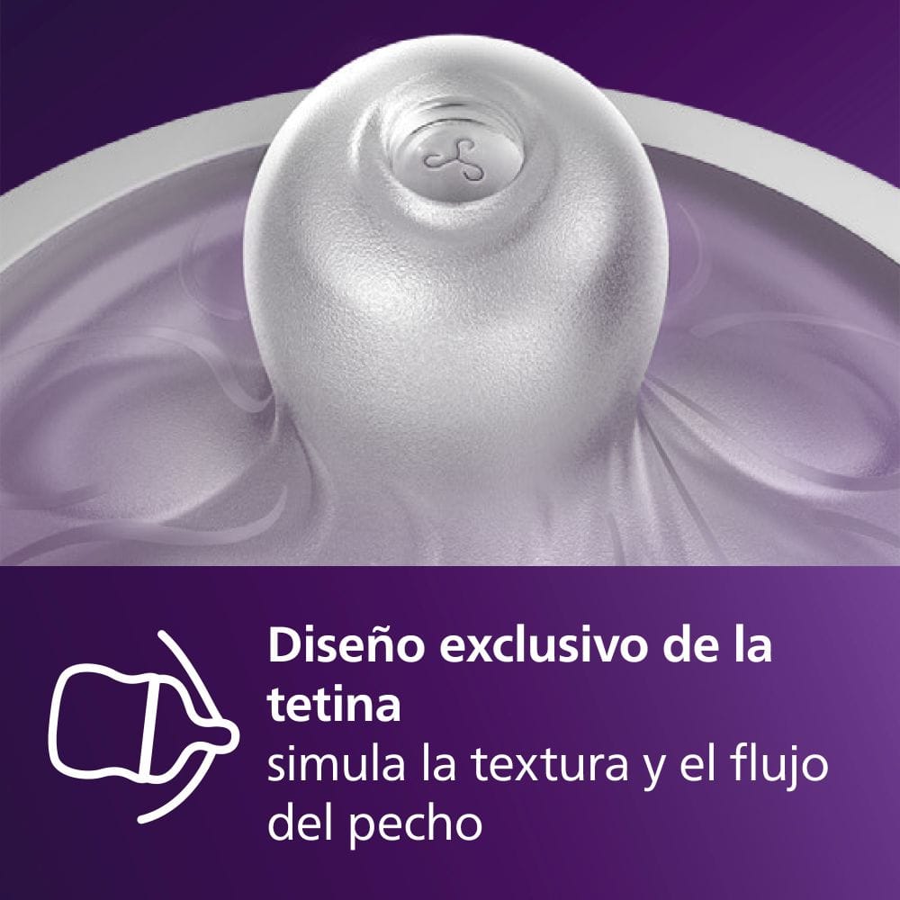 mamaderas philips avent natural funciona como el pecho materno