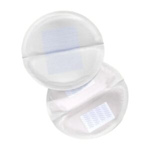 absorbentes de leche desechables lansinoh pack 60 unid.
