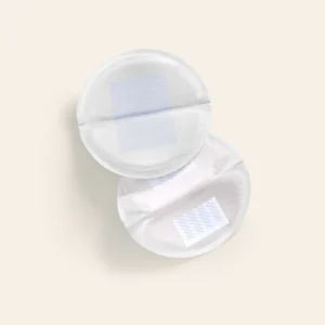 absorbentes de leche desechables lansinoh pack 60 unid.