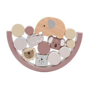 Juguete de equilibrio Montessori