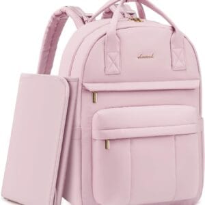 Mochila Maternal Olivia