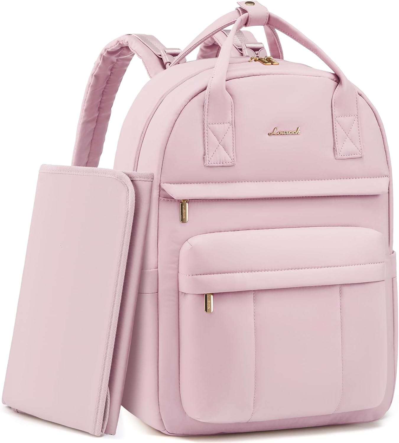 Mochila Maternal Olivia