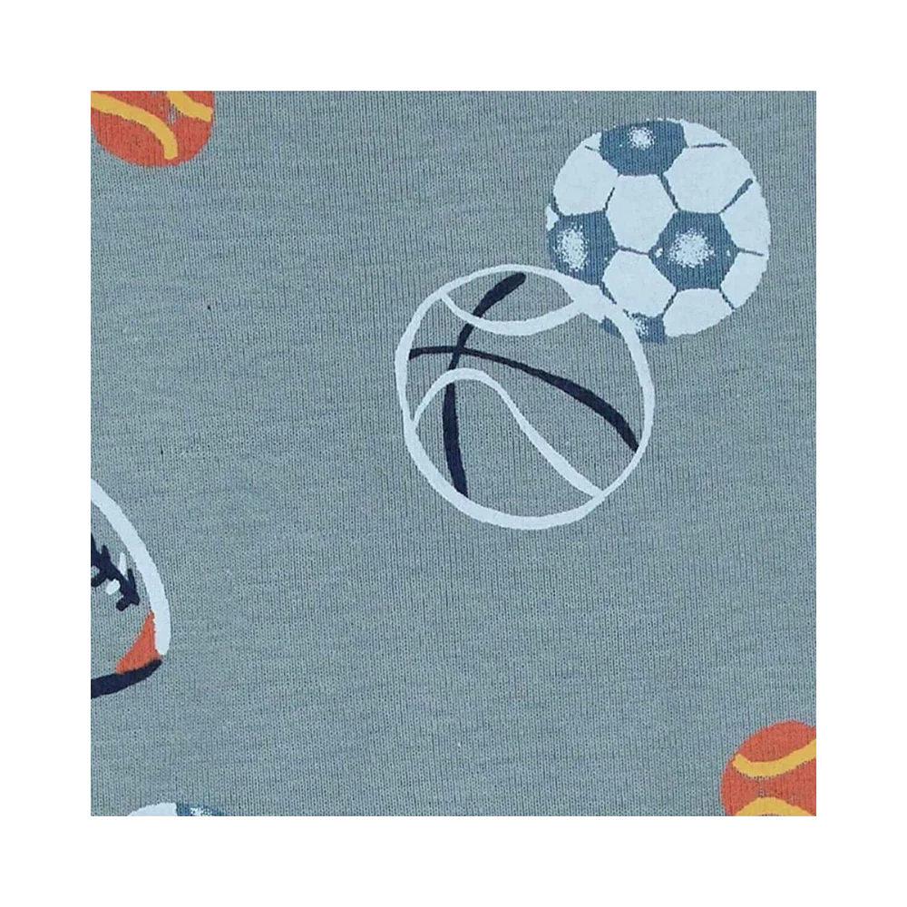 Set 5 Bodies de Algodón para Bebé Niño diseño