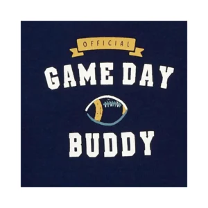 Set 5 Bodies de Algodón para Bebé Niño diseños