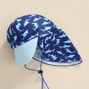 gorro-proteccion-solar-tiburon-nino-sensiblue