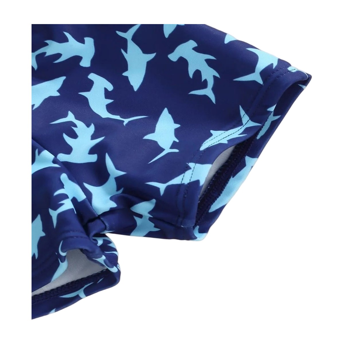 short-bano-nino-tiburon-sensiblue