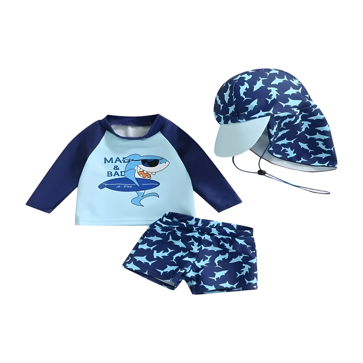traje-de-bano-nino-tiburon-3-piezas-sensiblue