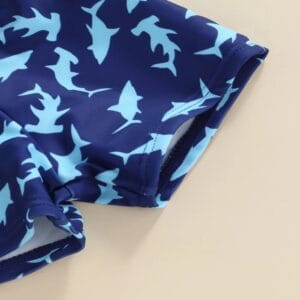 short-bano-nino-tiburon-sensiblue