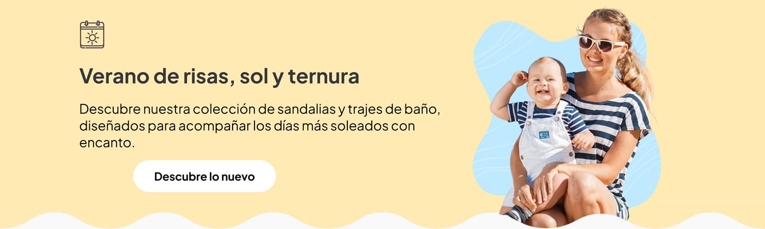 Slide Verano Estilodebebe 33