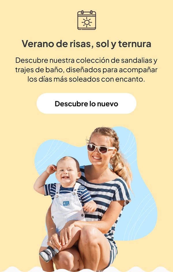 Slide Verano Estilodebebe Movil 33