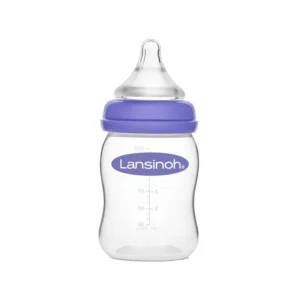 Mamadera Lansinoh Natural Wave 160 ml