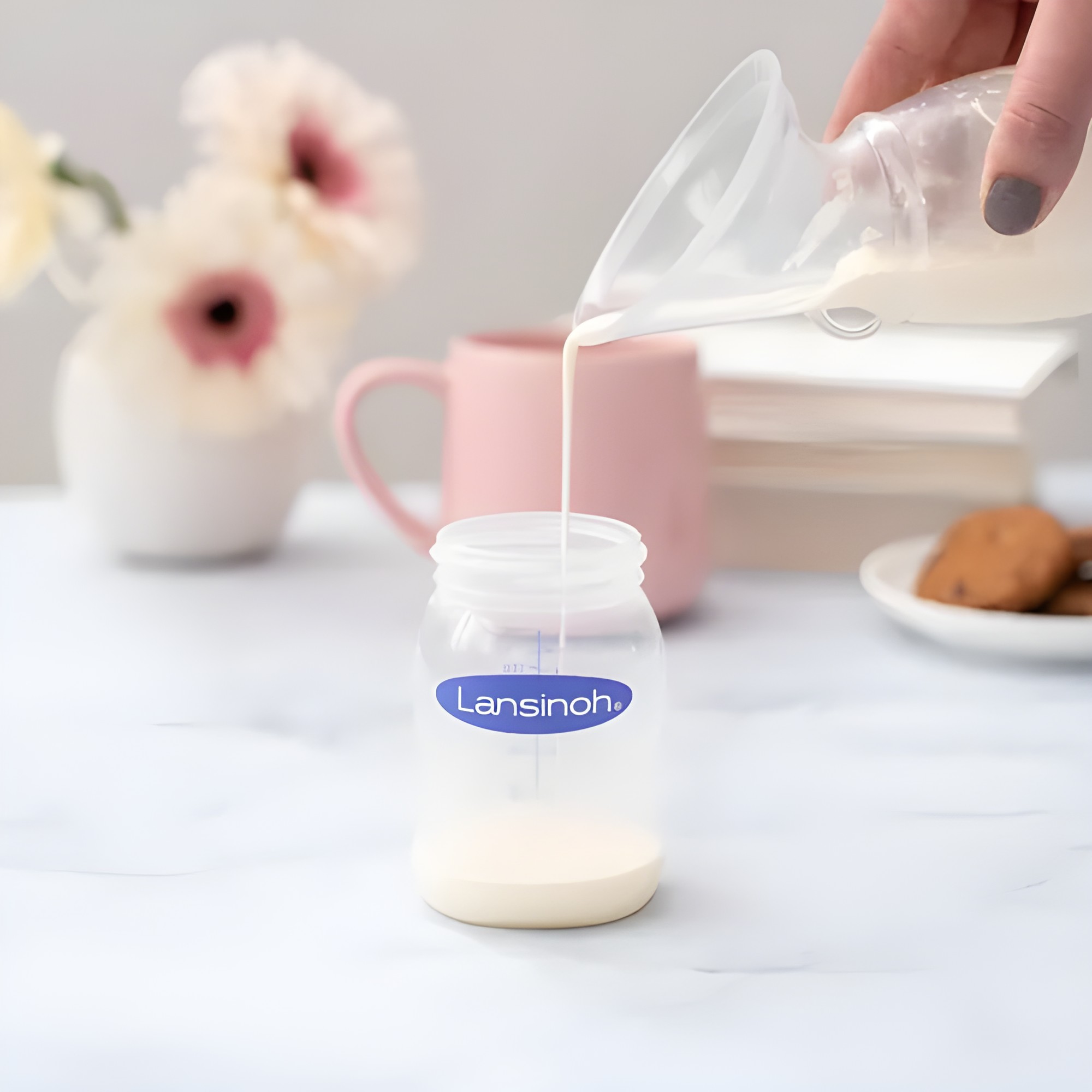 Mamadera Natural Wave 160ml