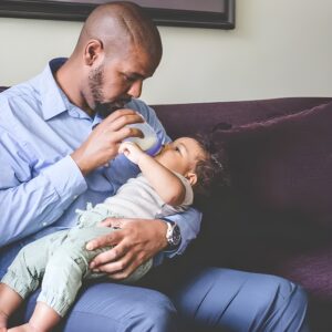 Mamadera Natural Wave Lansinoh