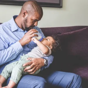 Mamadera Natural Wave Lansinoh