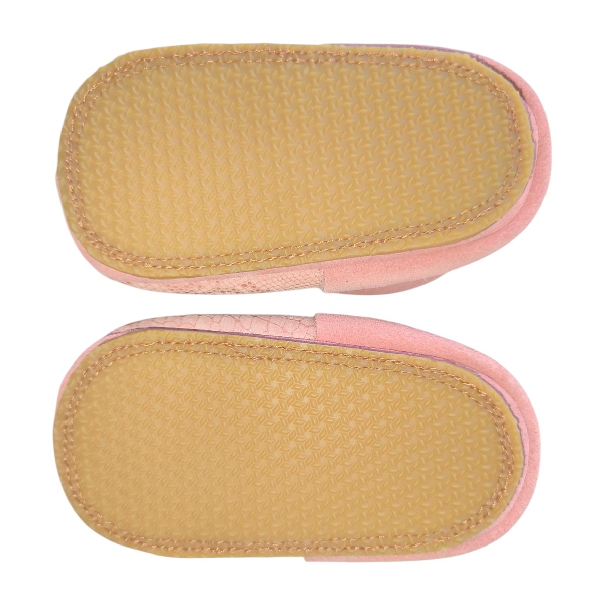 Plantilla Goma Bunny Moccs