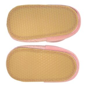 Plantilla Goma Bunny Moccs