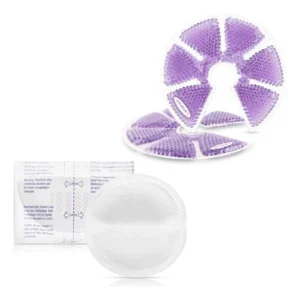 set de lactancia lansinoh incluye productos