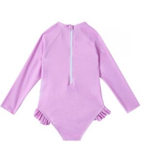 traje de bano unicornio rosa sensiblue back