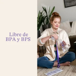 Recolector de Leche Materna Lansinoh – libre de bpa