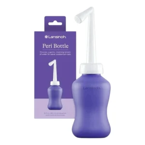 Botella Perineal Postparto Lansinoh