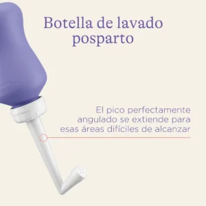 Botella Perineal Postparto Lansinoh