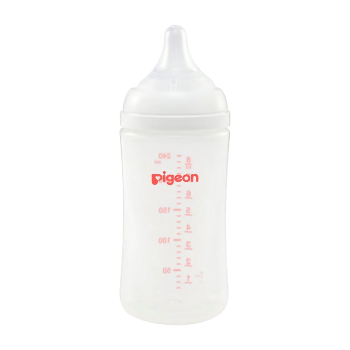 Mamadera Softouch Pp 240ml
