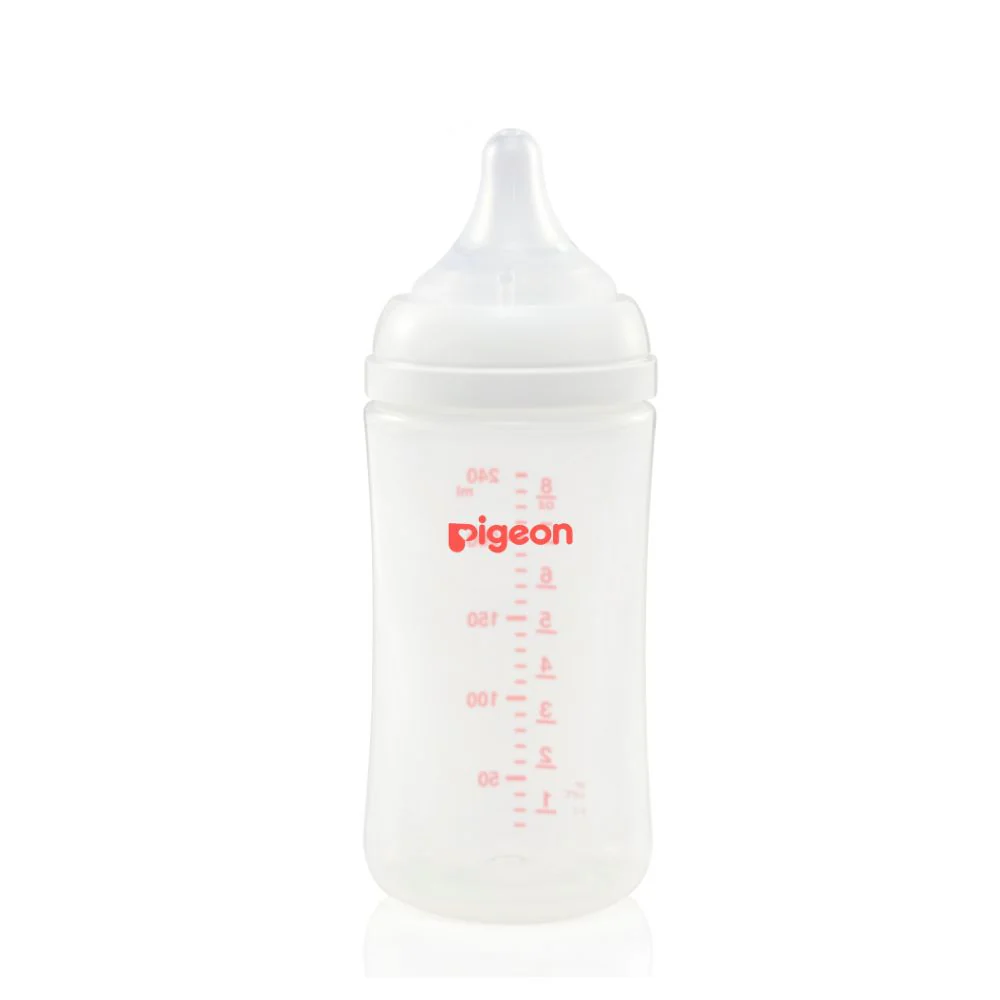 Mamadera Softouch Pp 240ml