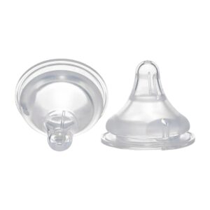 Pigeon Tetinas Softouch Talla SS (2 Un)