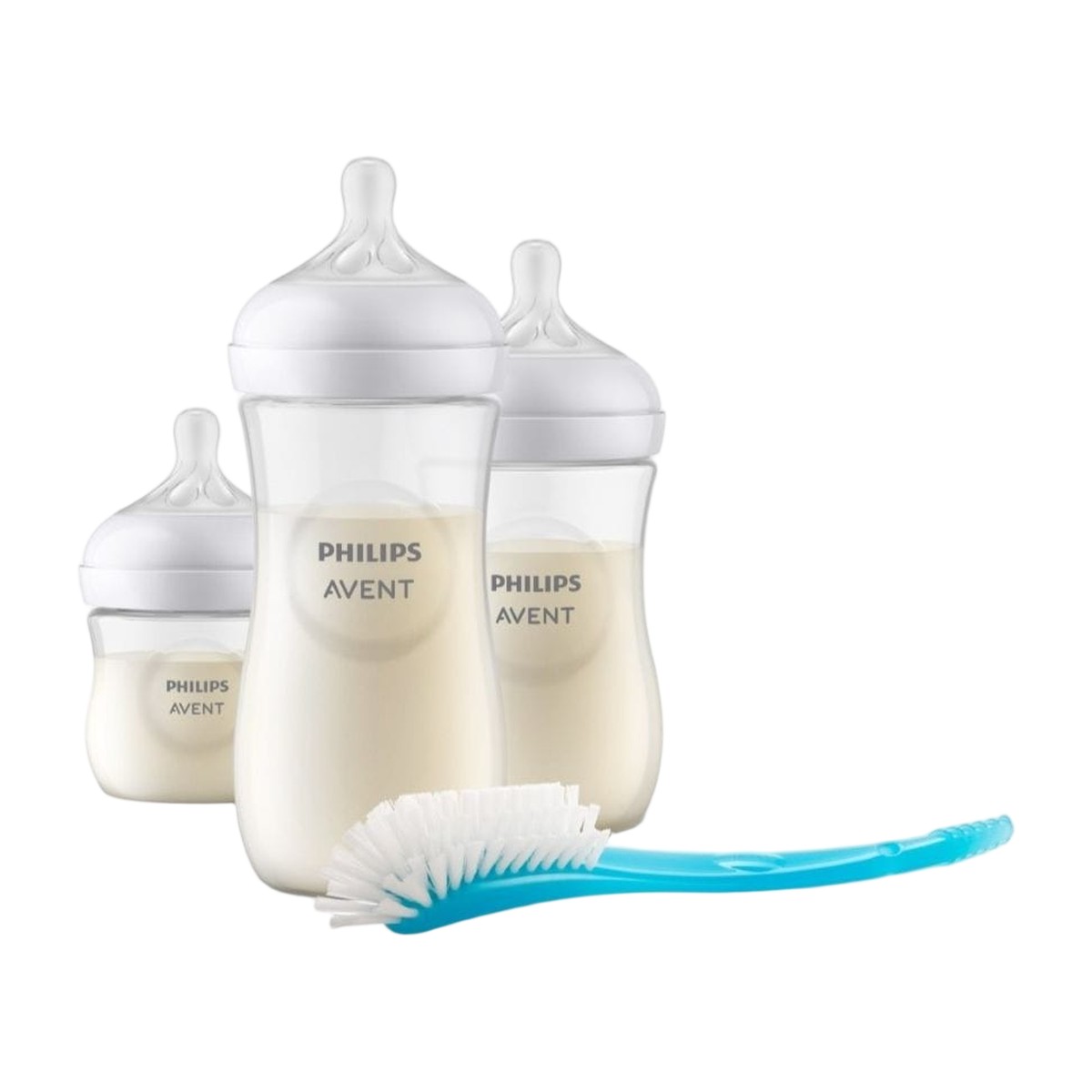 Philips Avent Natural Response Set de regalo para recién nacidos