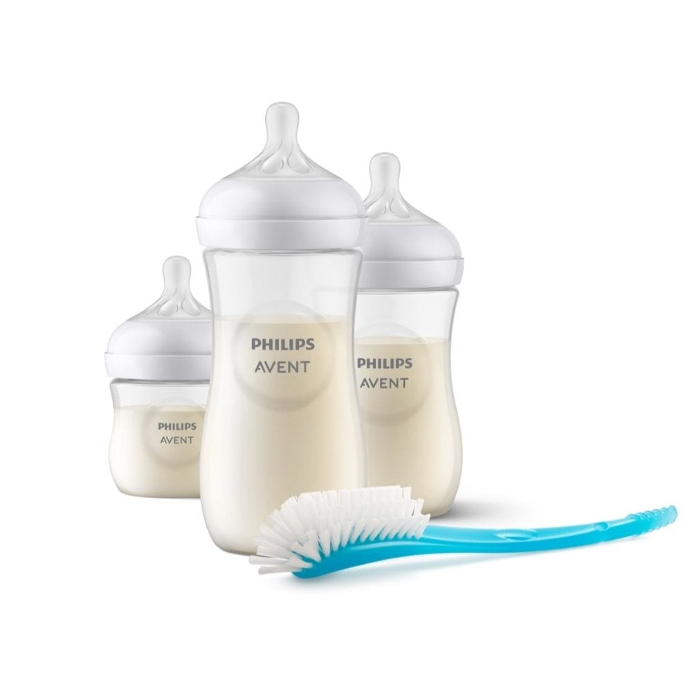 Philips Avent Natural Response Set de regalo para recién nacidos