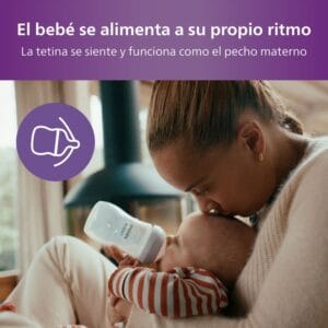 Philips Avent Natural Response