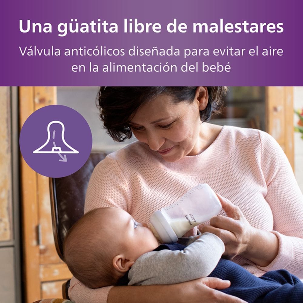 Set de regalo para recién nacidos