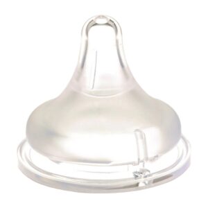 Tetinas Softouch Pigeon Talla SS (2 Un)