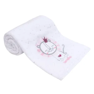 Frazada de Coral Leona