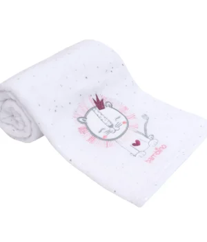 Frazada de Coral Leona