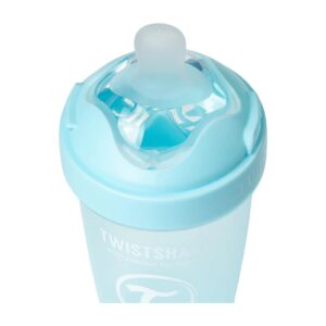 Mamadera Anti-cólicos Double Pro TwistFlow 260 ml 2m+ – vista 11