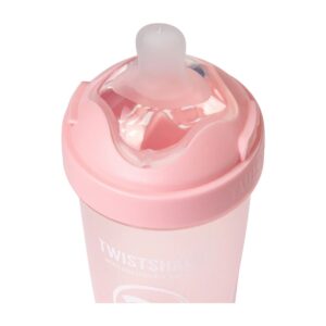 Mamadera Anti-cólicos Double Pro TwistFlow 260 ml 2m+ – vista 12